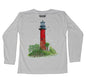 MANG Jupiter Lighthouse MANG - Youth - YS-Pearl Gray