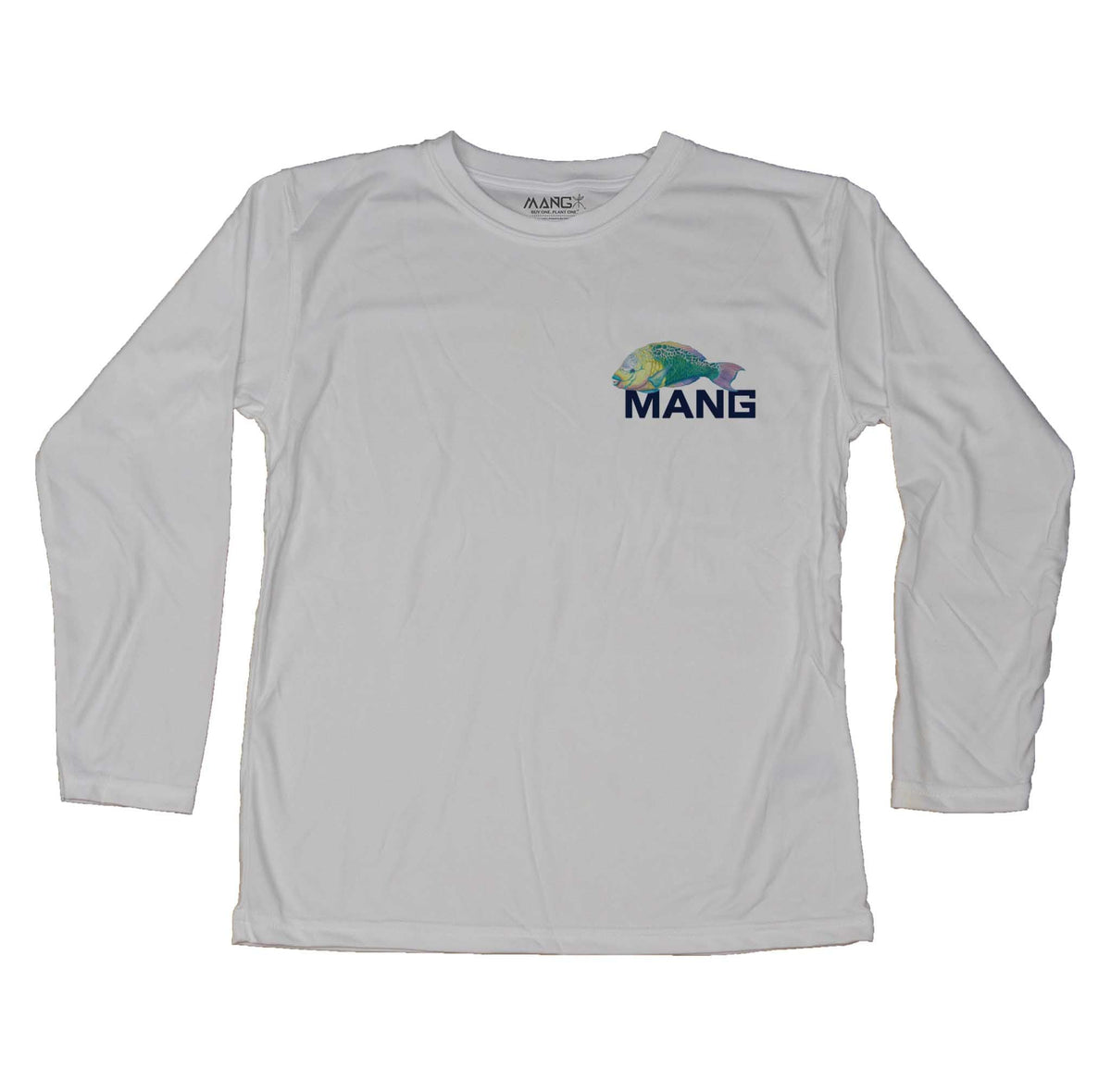 MANG Parrotfish - Youth - -
