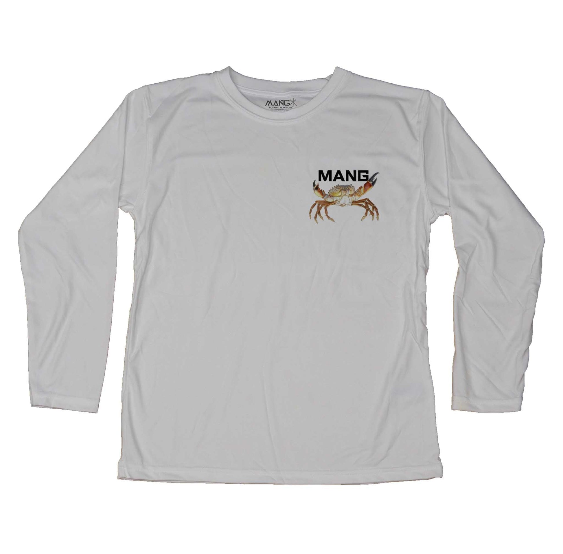 MANG Stone Crab MANG - Youth - -