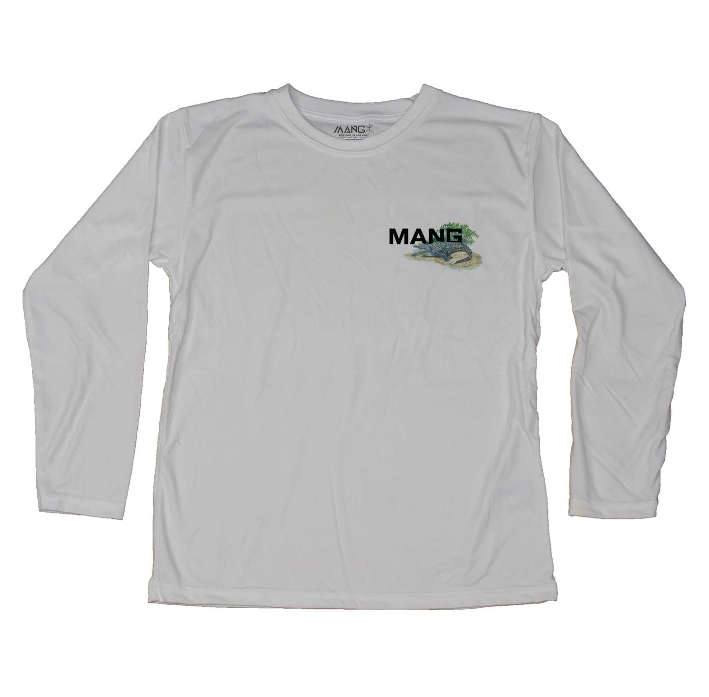 MANG Crocodile MANG - Youth - -