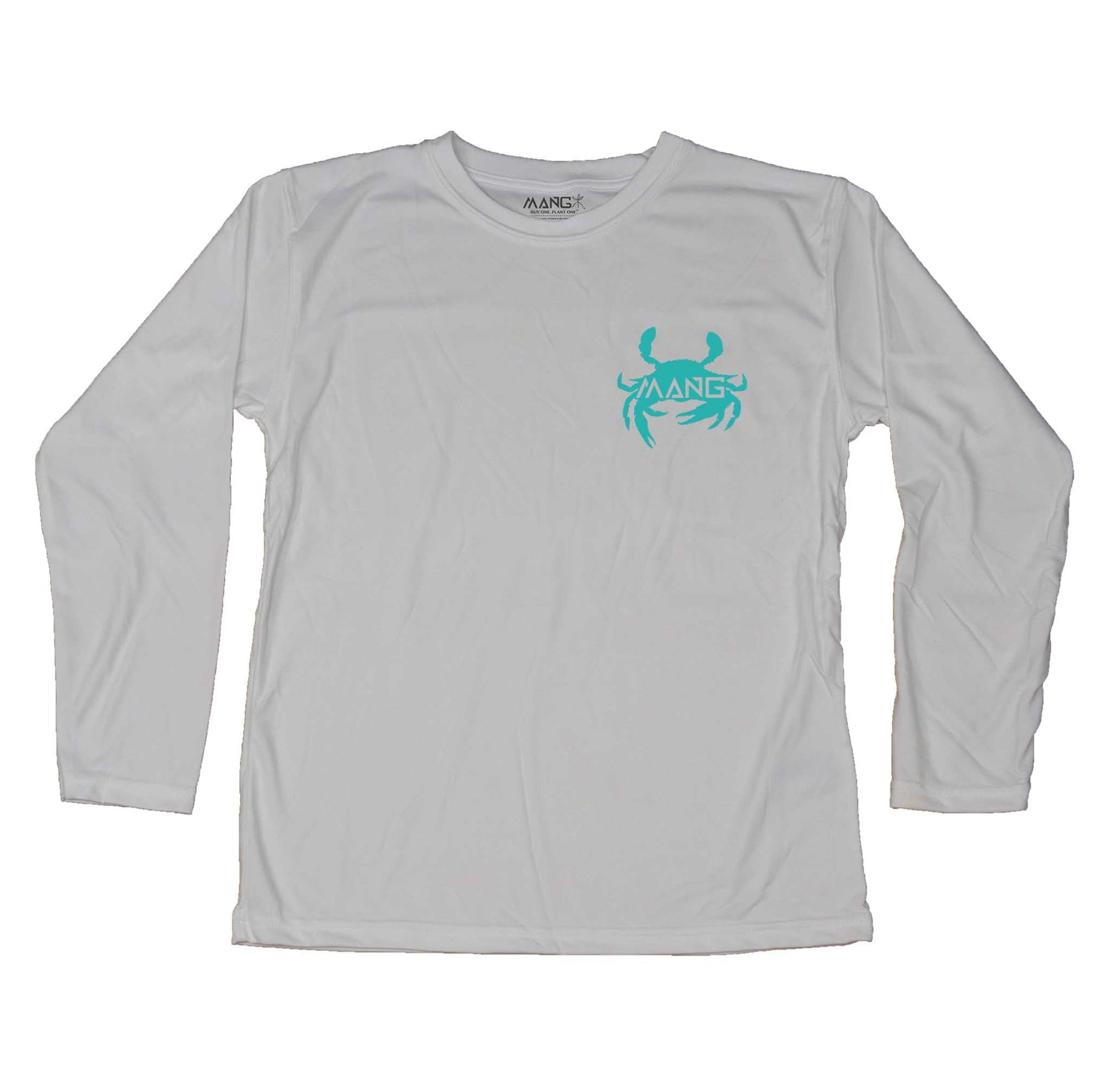 MANG Blue Crab MANG - Youth - -