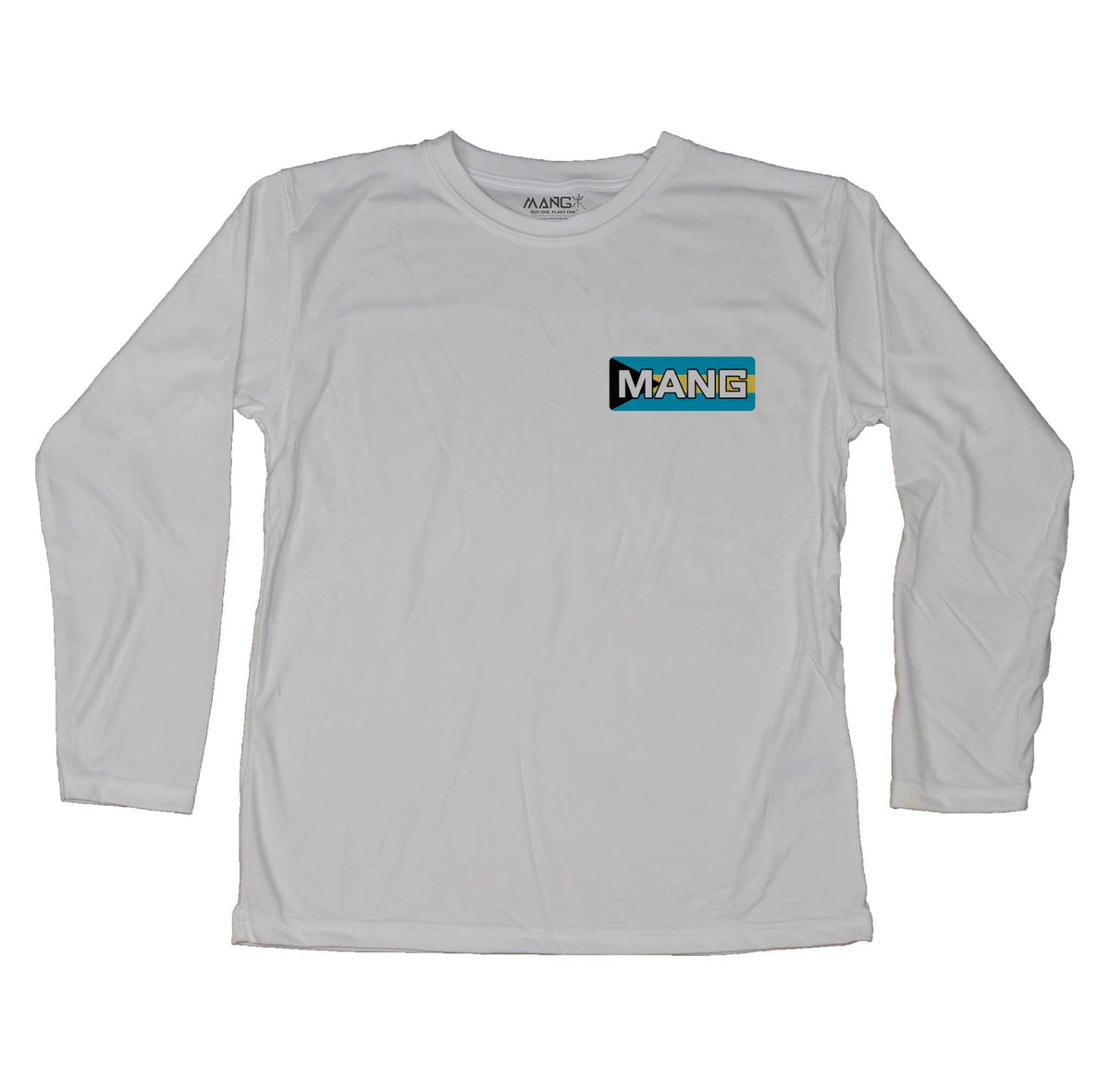 MANG Bahamas Slam - Youth - -