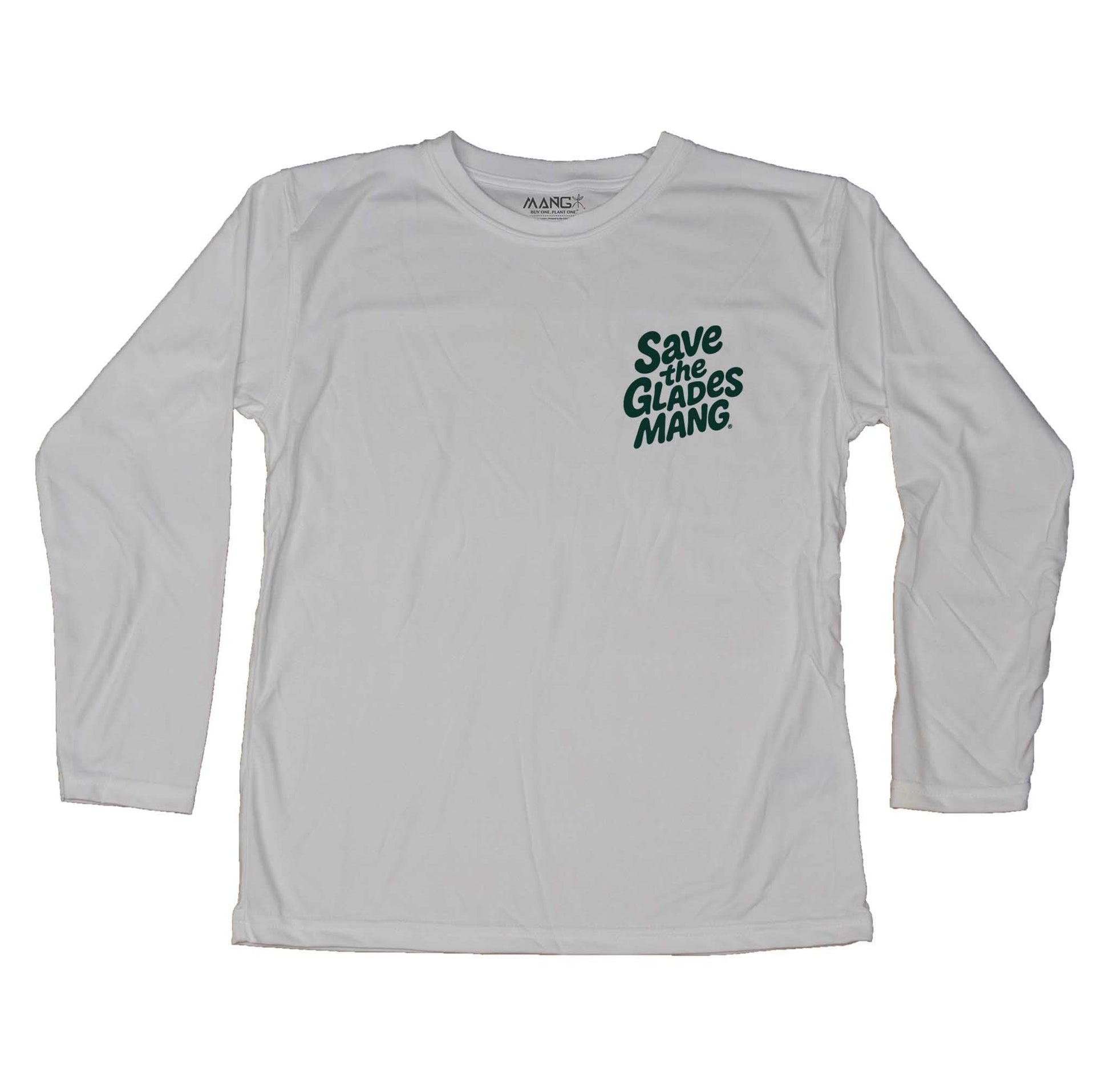 MANG Save the Glades MANG - Youth - -