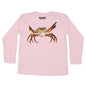 MANG Stone Crab MANG Toddler - 2T-Pink