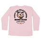 MANG Fight For Wild Florida Panther Toddler - 2T-Pink