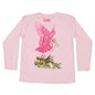 MANG Spoonbill MANG Toddler - 2T-Pink