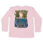 MANG Guard the Groves MANG Toddler - 2T-Pink