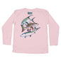 MANG Bahamas Slam Toddler - 2T-Pink