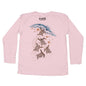 MANG Turtle Crawl MANG Toddler - 2T-Pink