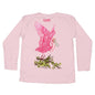 MANG Spoonbill MANG - Youth - YS-Pink