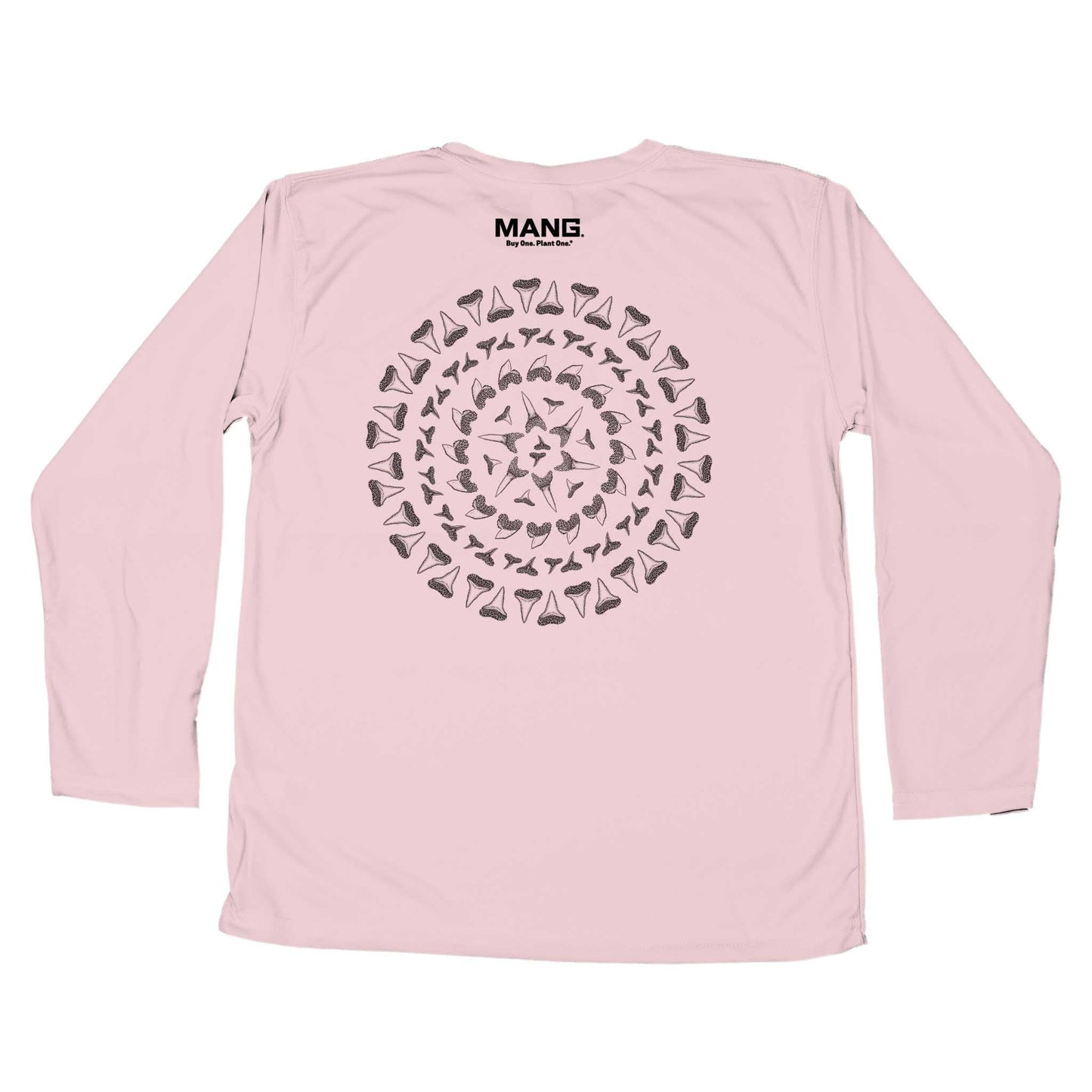 MANG Sharkdala MANG - Youth - YS-Pink