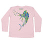 MANG Sailfish Blue Crush - Youth - YS-Pink
