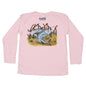 MANG Tarpon School MANG Toddler - 2T-Pink