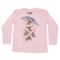 MANG Turtle Crawl MANG Toddler - 2T-Pink