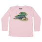 MANG Crocodile MANG Toddler - 2T-Pink