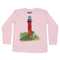 MANG Jupiter Lighthouse MANG Toddler - 2T-Pink