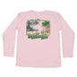 MANG Save the Glades MANG - Youth - YS-Pink