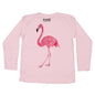 MANG Flamingo MANG - Youth - YS-Pink