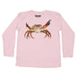 MANG Stone Crab MANG - Youth - YS-Pink