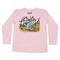 MANG Tarpon School MANG - Youth - YS-Pink
