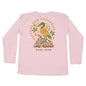 MANG Restore Our Rookeries Heron Toddler - 2T-Pink