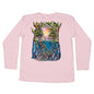 MANG Guard the Groves MANG - Youth - YS-Pink