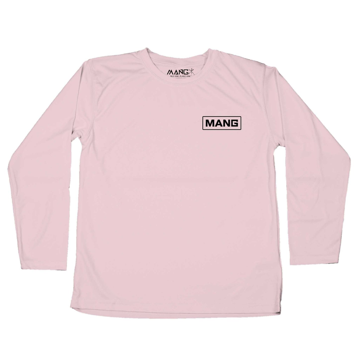 MANG Muscle MANG - Youth - YS-Pink