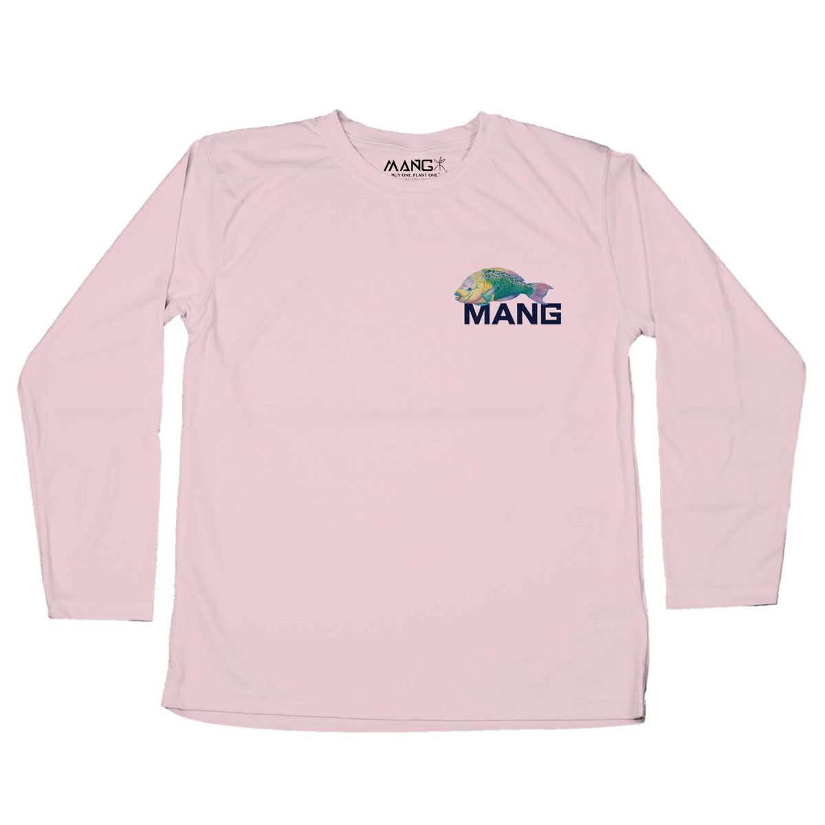 MANG Parrotfish - Youth - -