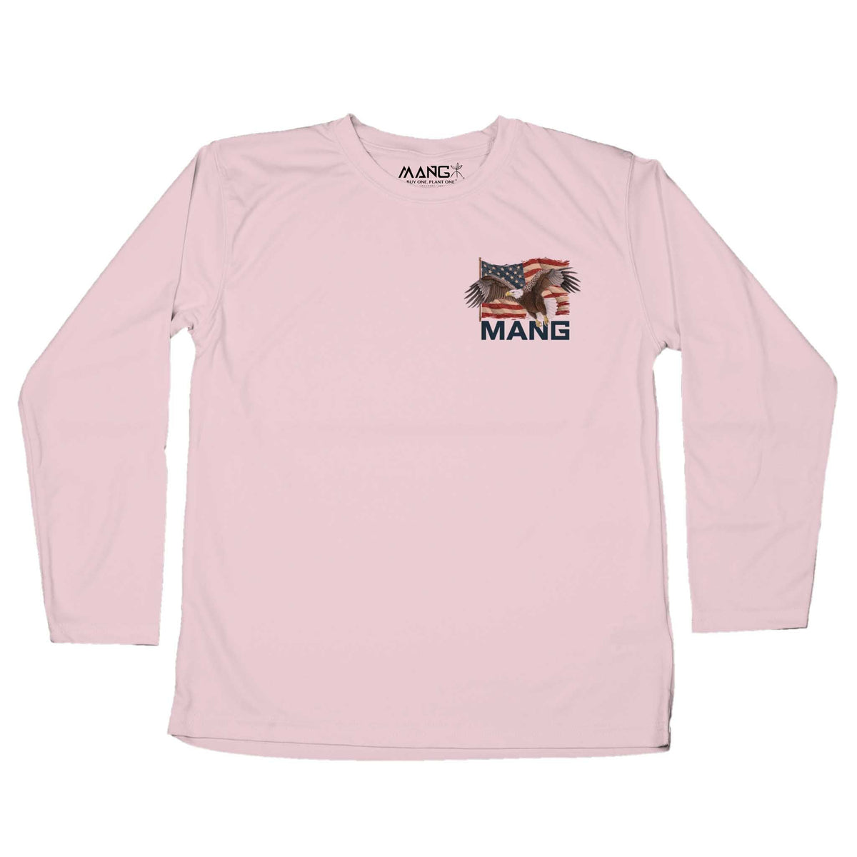 MANG American Eagle Toddler - -