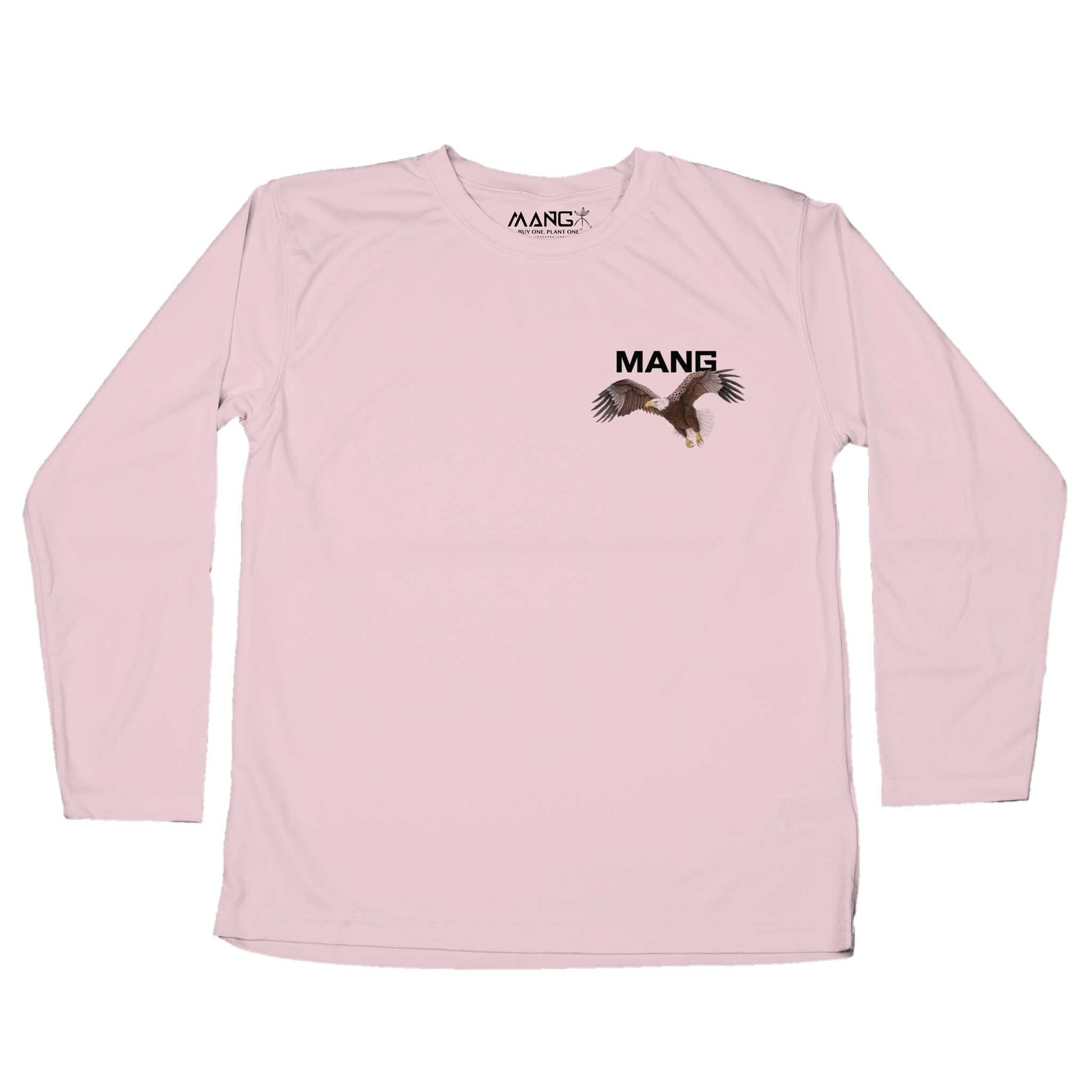 MANG Eagle MANG Toddler - -