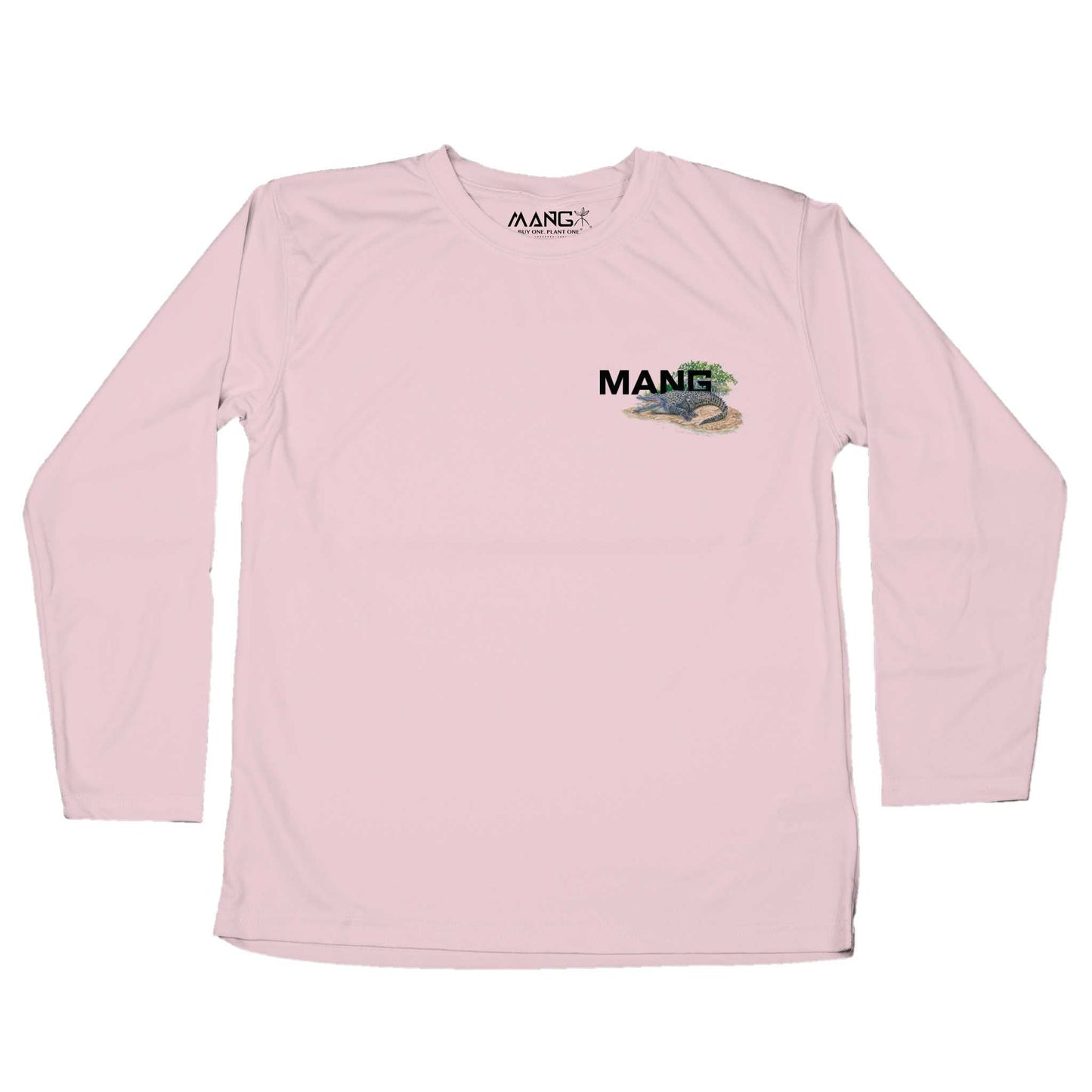 MANG Crocodile MANG - Youth - -