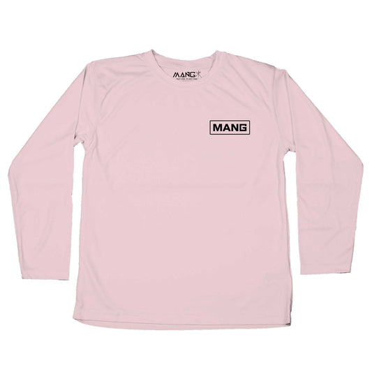 MANG Muscle MANG Toddler - 2T-Pink