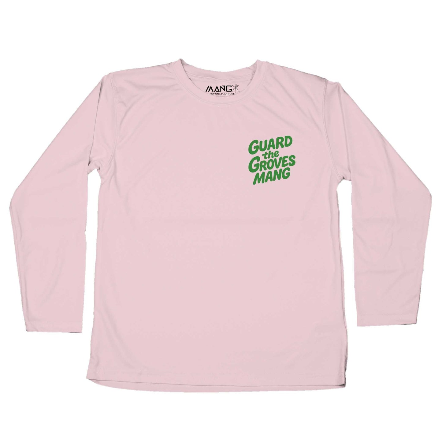 MANG Guard the Groves MANG - Youth - -