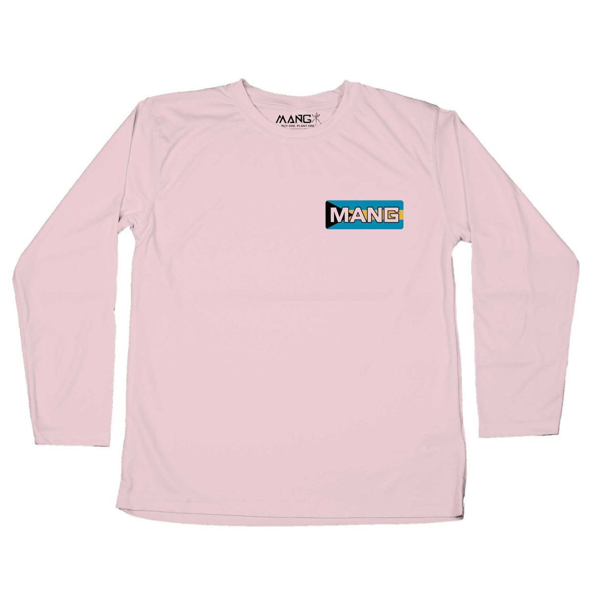 MANG Bahamas Slam - Youth - -