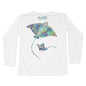 MANG MANG Daze Rays Toddler - 2T-White