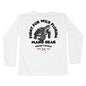 MANG Fight For Wild Florida Sea Turtle Toddler - 2T-White