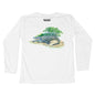 MANG Crocodile MANG Toddler - 2T-White