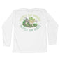 MANG Conservation Florida Panther Toddler - 2T-White