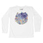 MANG Pufferfish MANG Toddler - 2T-White