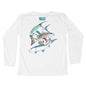 MANG Bahamas Slam Toddler - 2T-White