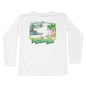 MANG Save the Glades MANG Toddler - 2T-White