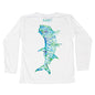 MANG Tarpon MANG - Youth - YS-White