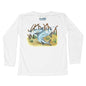 MANG Tarpon School MANG Toddler - 2T-White