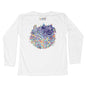 MANG Pufferfish MANG Toddler - 2T-White