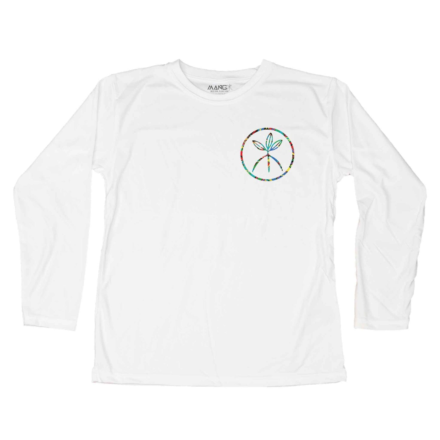 MANG Planting Hope Turtle Youth LS - -