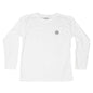MANG Logo MANG Toddler - 2T-White