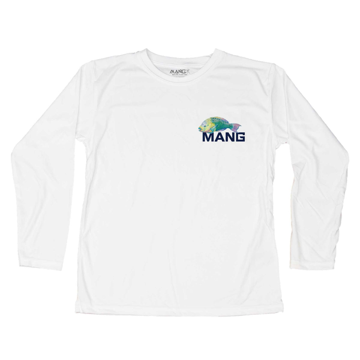 MANG Parrotfish Toddler - -