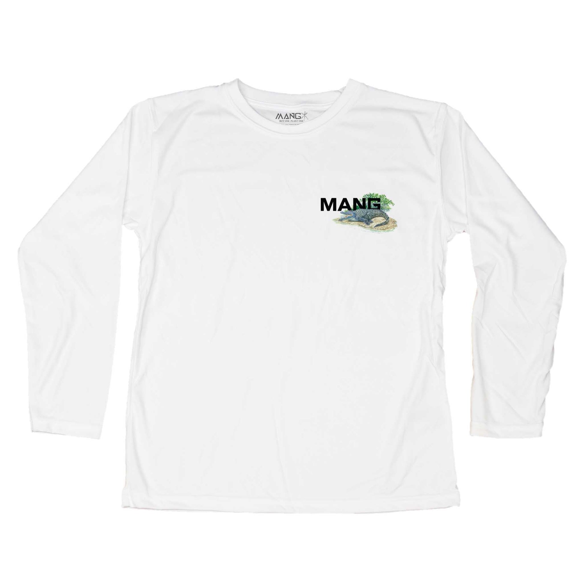 MANG Crocodile MANG Toddler - -