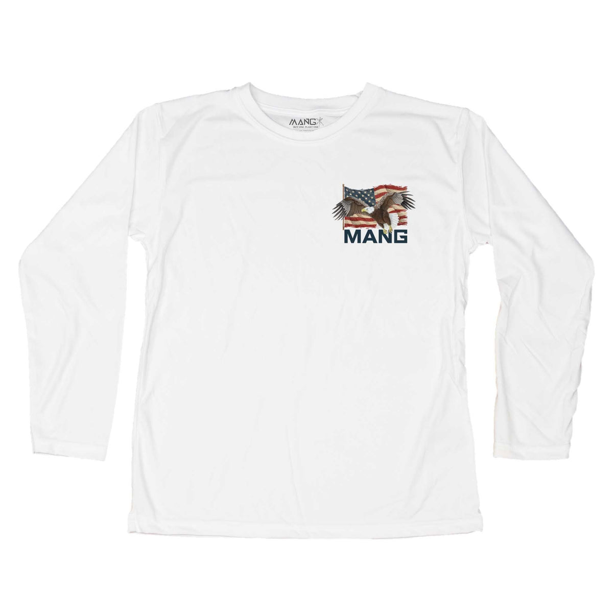 MANG American Eagle Toddler - -